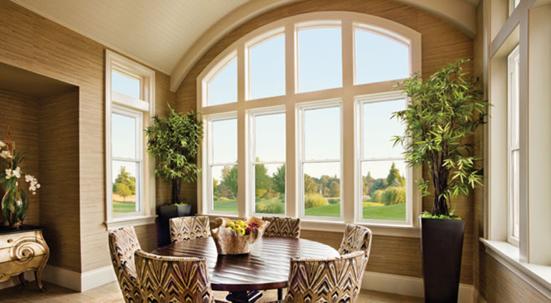 premier vinyl window replacement installation company for Maryland, DC, and Virginia.