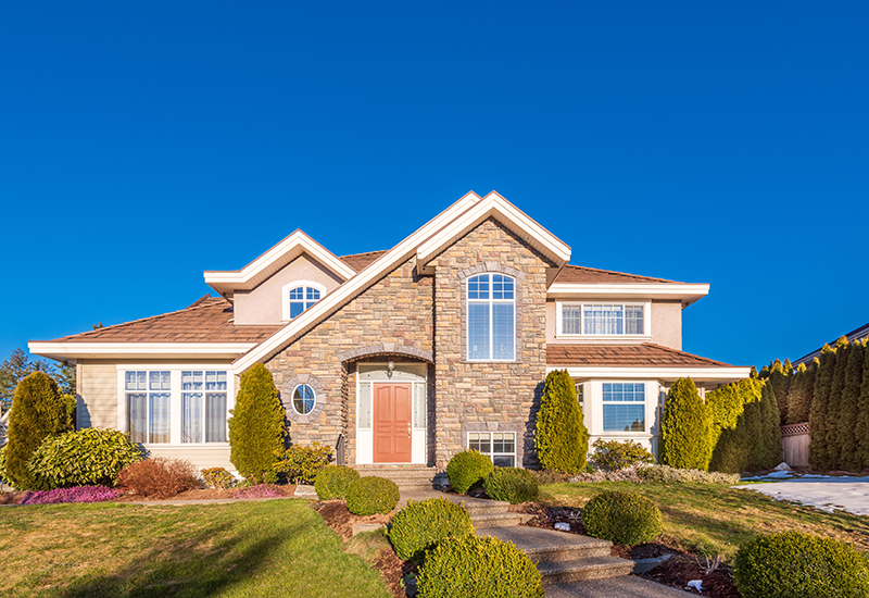 Certified Window Co. can upgrade your Springfield, VA. Home with replacement vinyl windows.