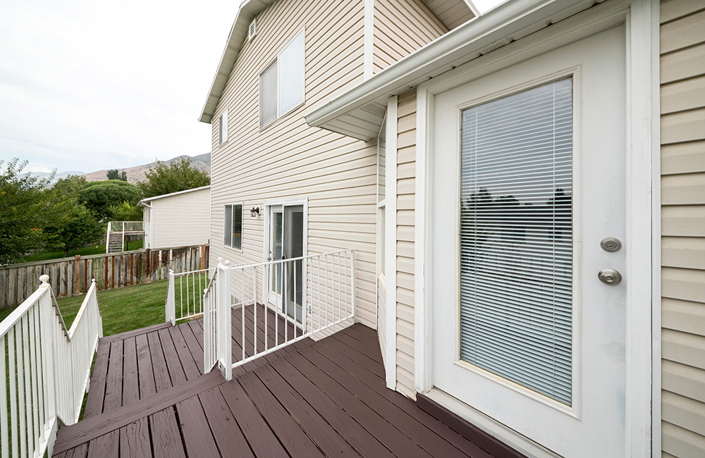 vinyl replacement windows in Sterling, VA.